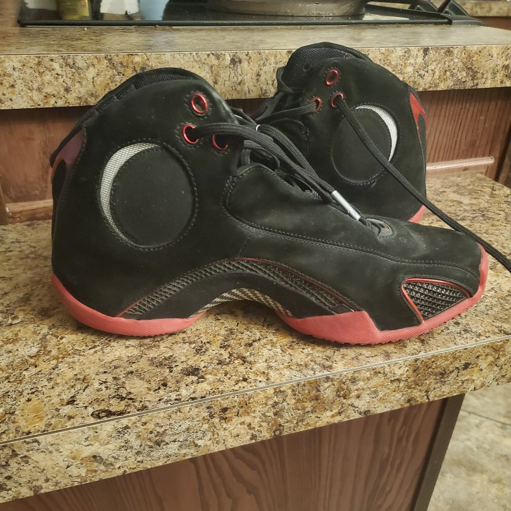 Jordan 21 - Picture 3 of 4